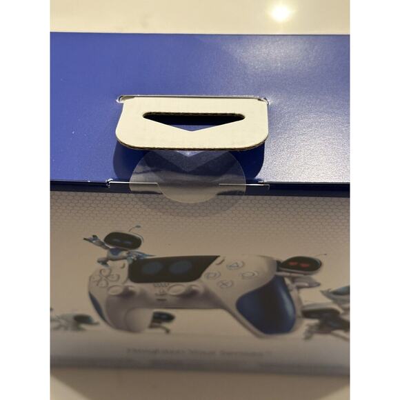 NEW Sony PS5 DualSense Controller Astro Bot Limited Edition - CONFIRMED ON HAND - Picture 7 of 8